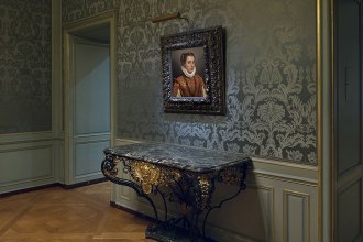 The Frick Reinvigorated