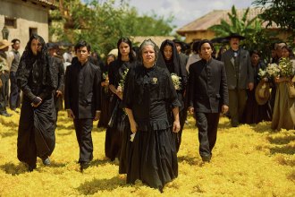 A Telenovela Macondo
