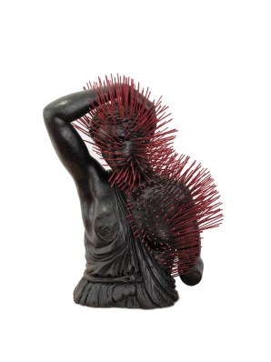 Prune Nourry: Catharsis, 2019