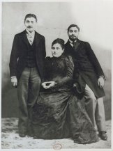 Proust the Passionate Reader