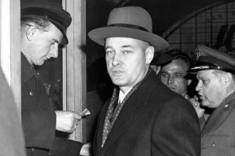 The Enigma of George Kennan