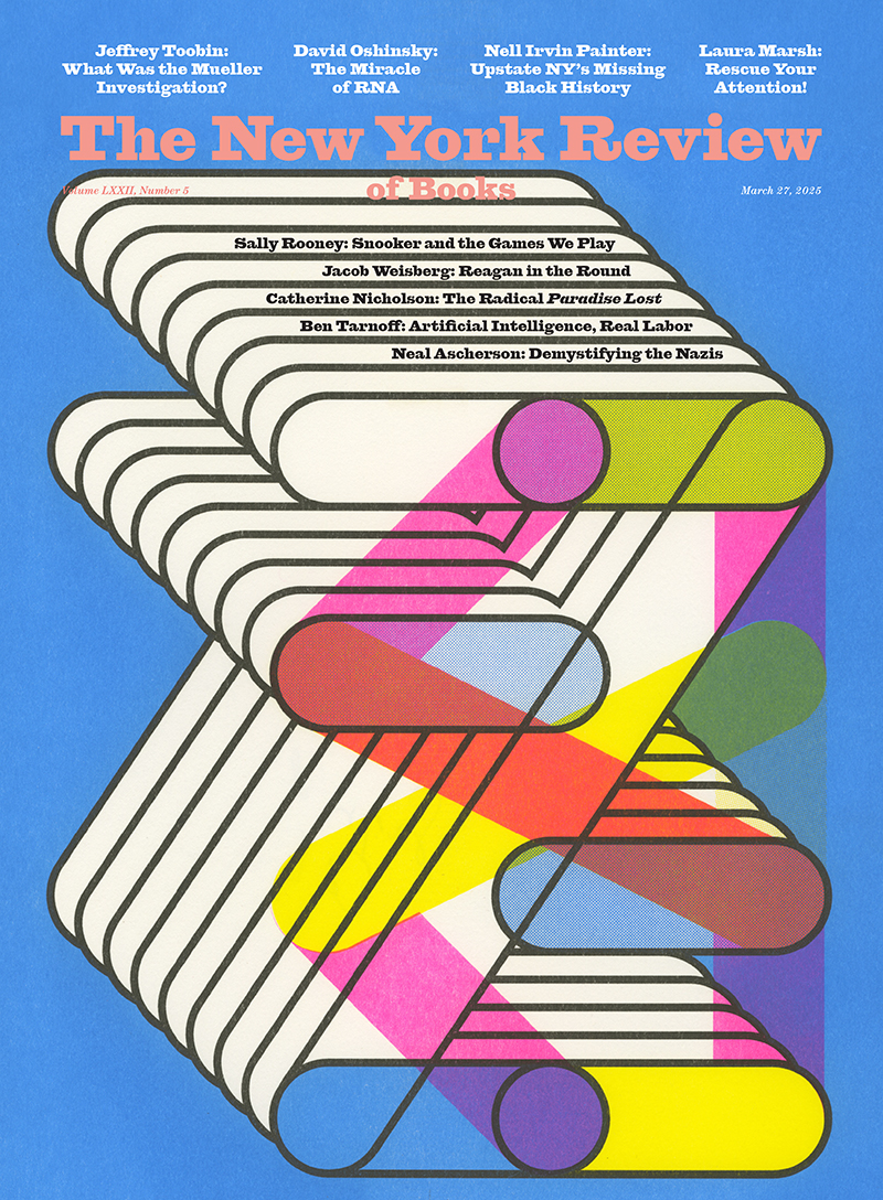 Cover image for Vol. 72, No. 5