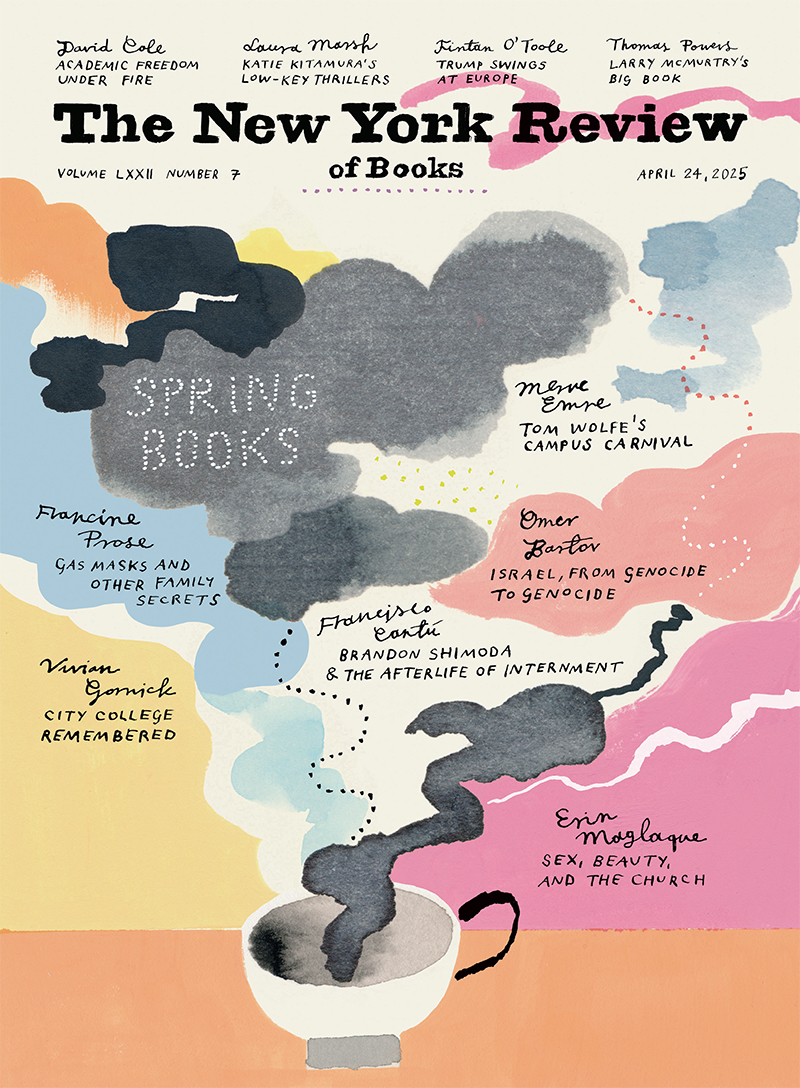 Cover image for Vol. 72, No. 7