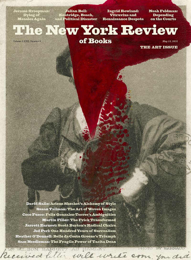 Cover image for Vol. 72, No. 8