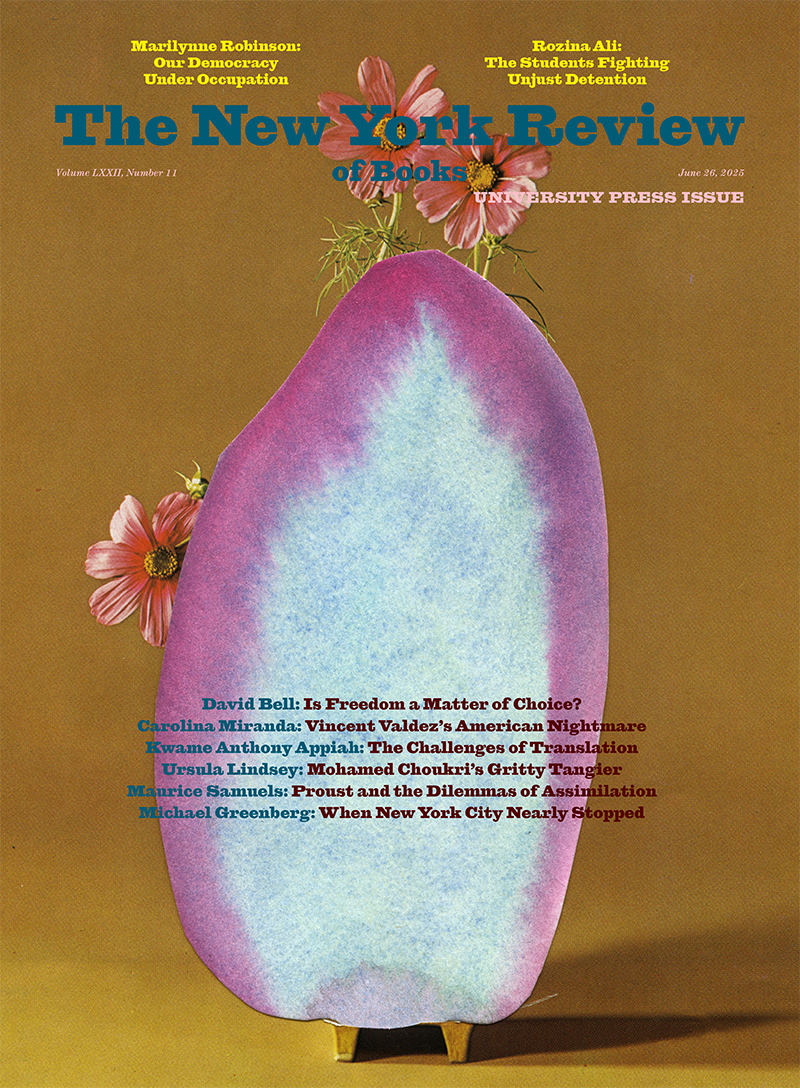 Cover image for Vol. 72, No. 11