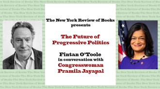 The Future of Progressive Politics