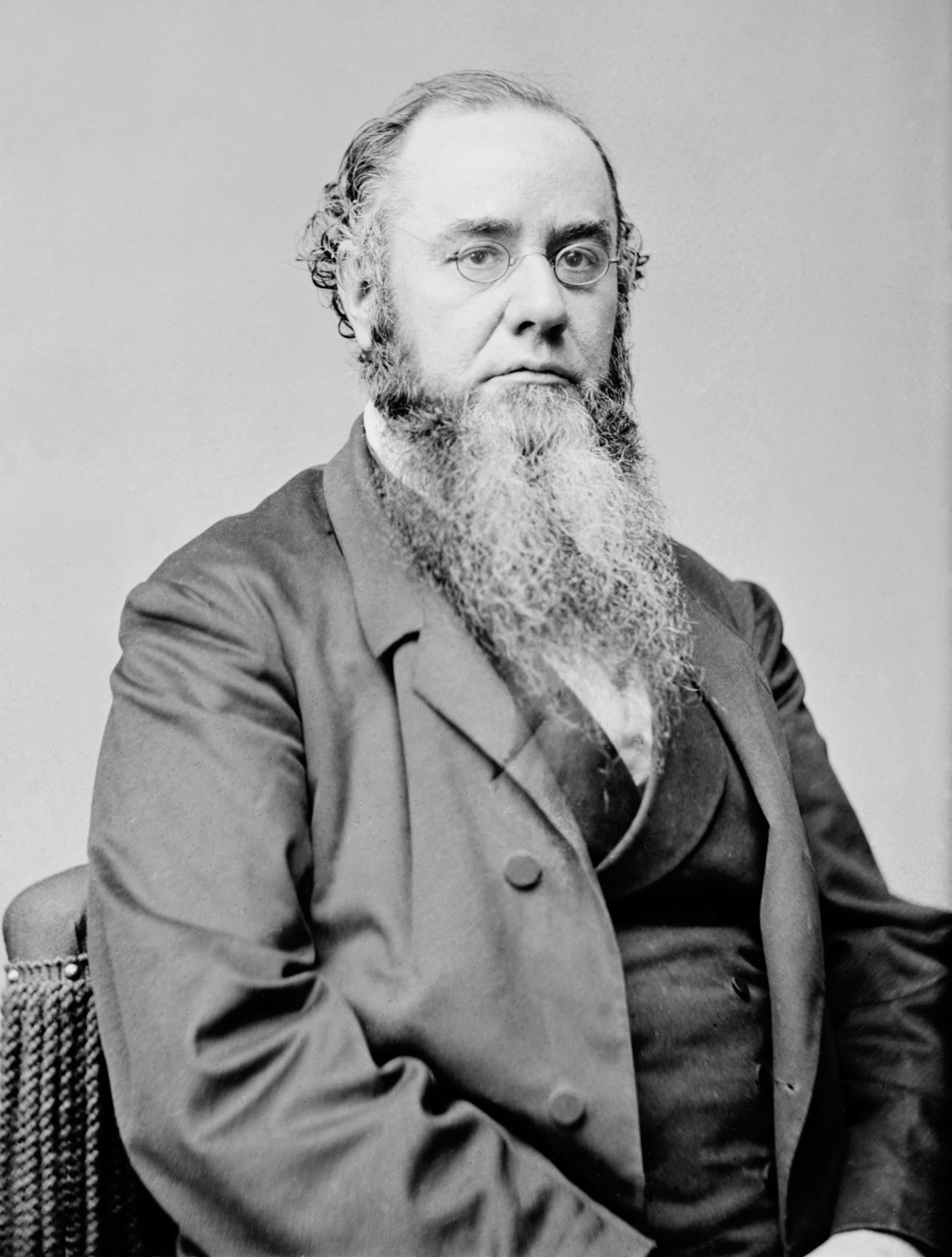 Edwin Stanton
