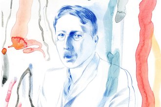 The Chronicler of Unhappiness