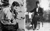 Forster in Love: The Story