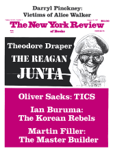 Image of the January 29, 1987 issue cover.