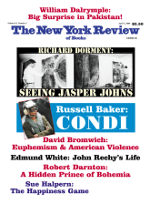Image of the April 3, 2008 issue cover.