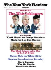 Image of the February 6, 2014 issue cover.