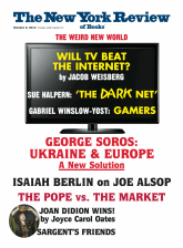 Image of the October 8, 2015 issue cover.
