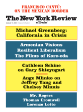 Image of the January 17, 2019 issue cover.