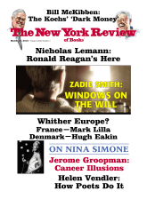 Image of the March 10, 2016 issue cover.
